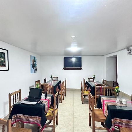 كوسكو Casona Libertrek Inn المظهر الخارجي الصورة