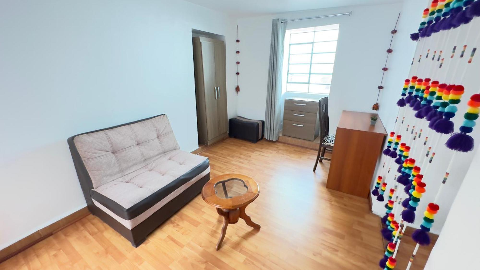كوسكو Casona Libertrek Inn المظهر الخارجي الصورة