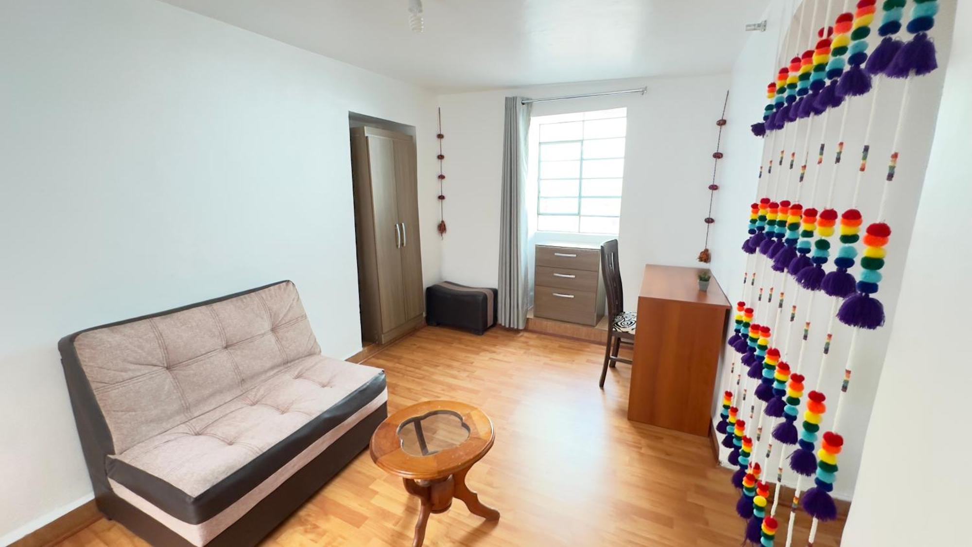 كوسكو Casona Libertrek Inn المظهر الخارجي الصورة